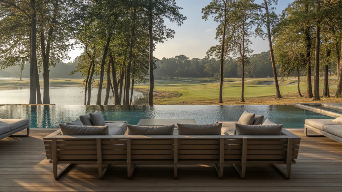 Bygga Altan & Pooldäck