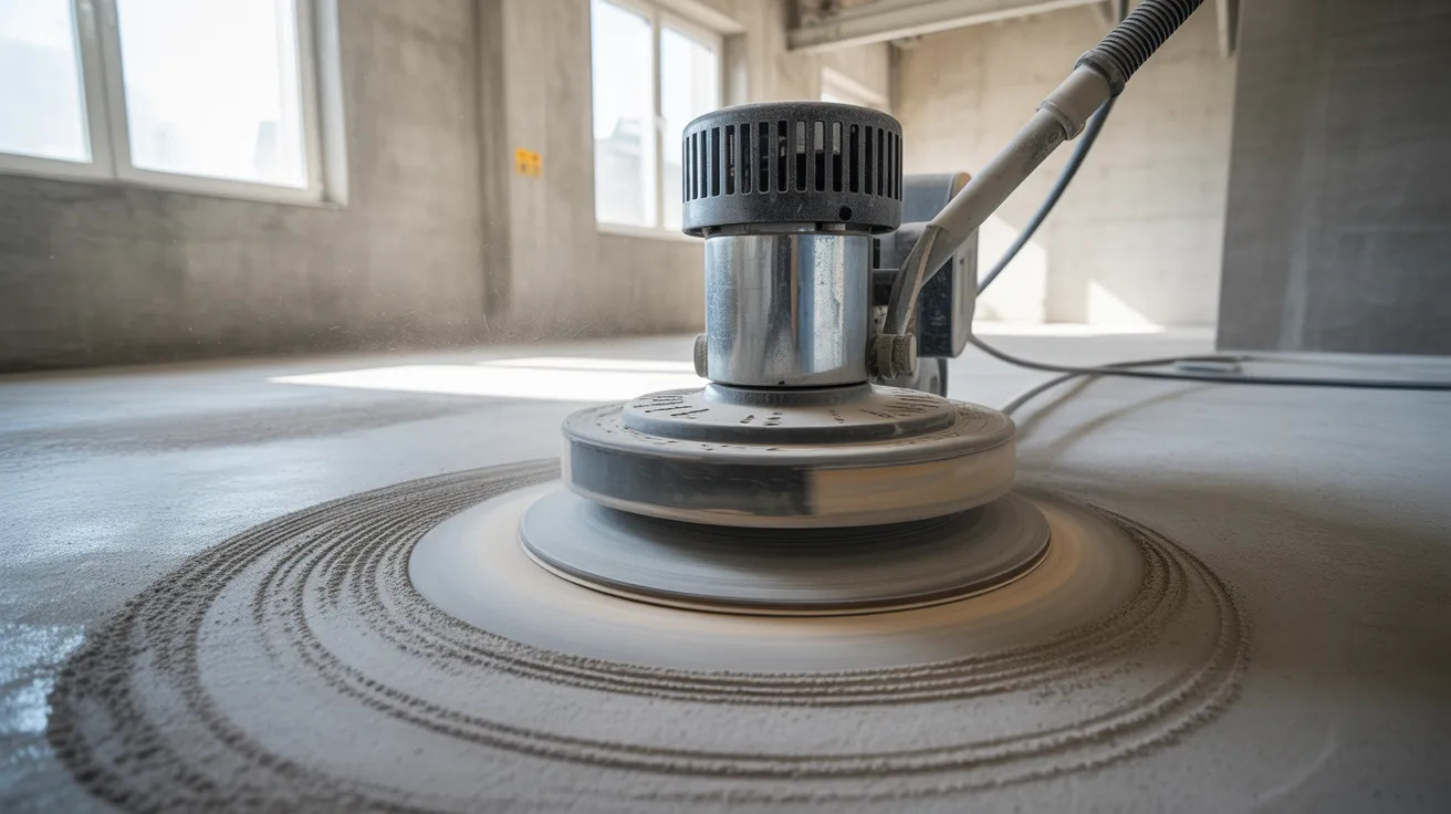 Golvläggning & Golvslipning