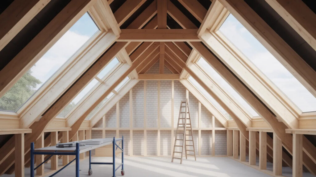 Renovering, Ombyggnad, Tillbyggnad