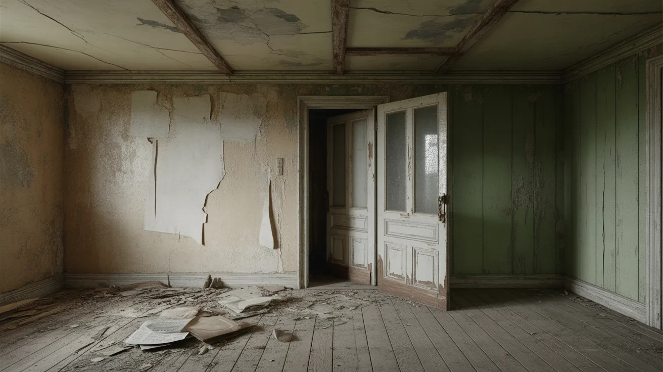 Sanering & Åtgärda Fuktskadors