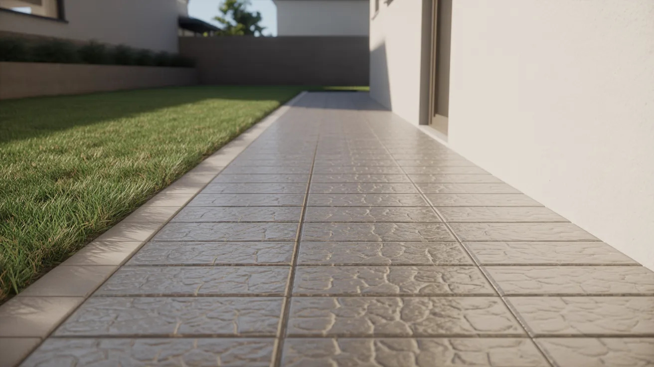 Stensättning & Bygga Stödmur