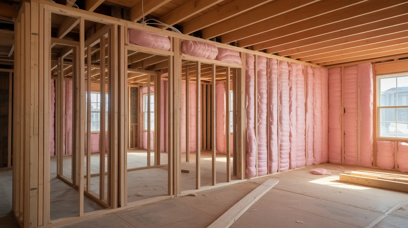 Tilläggsisolering av Fasad & Yttervägg