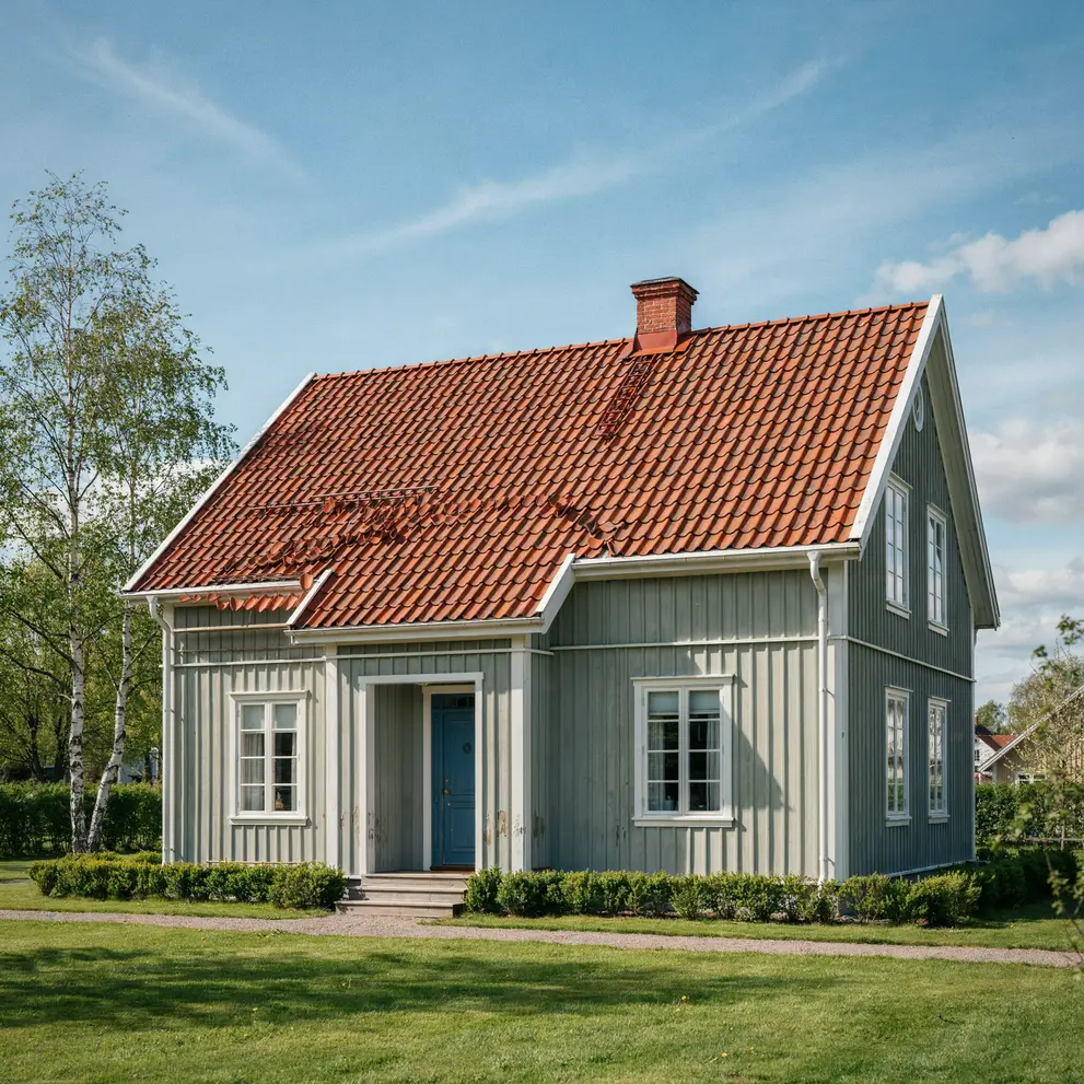 taklaggning takrenovering takbyten marks kommun fritsla kinna vastergotland